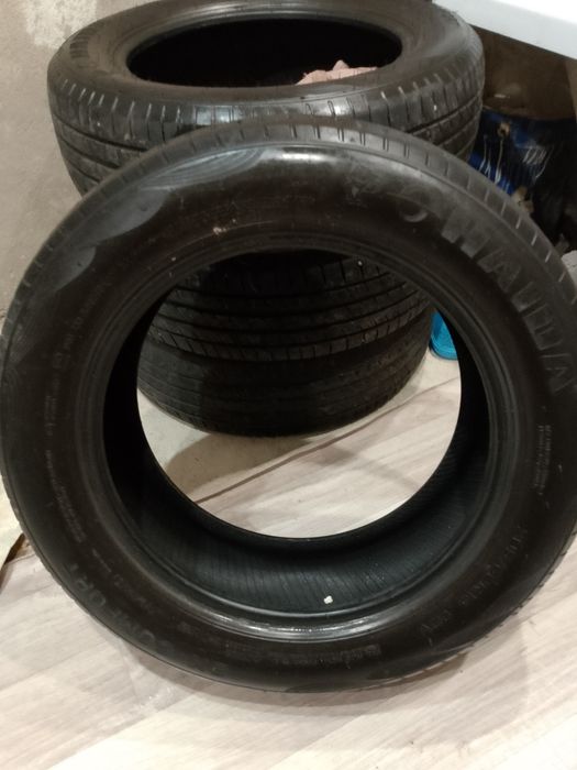 Балон прадам размер 205/60/R16