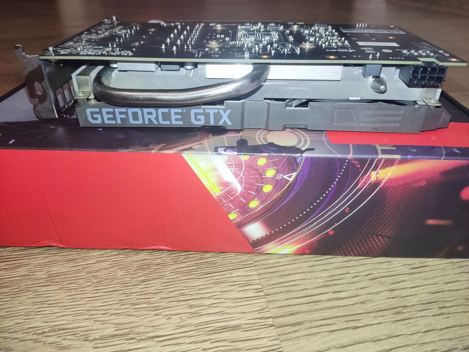 Видеокарта NVIDIA GeForce GTX CMP  30 HX