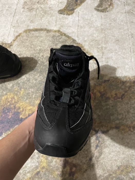 Обувки nike airmax 95 29.5см 45.5номер