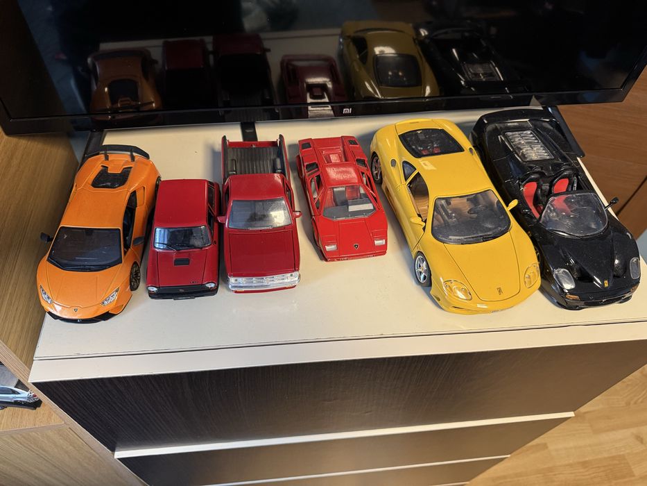 Vand toata colectia!