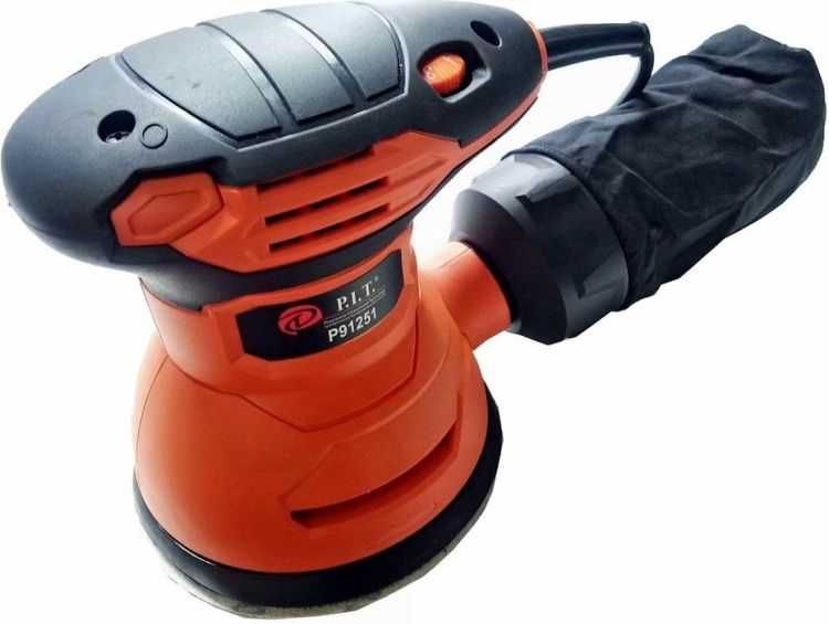 Шлейфмашина (PIT)