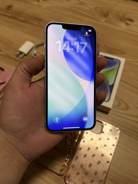 Iphone 14 128GB 88%