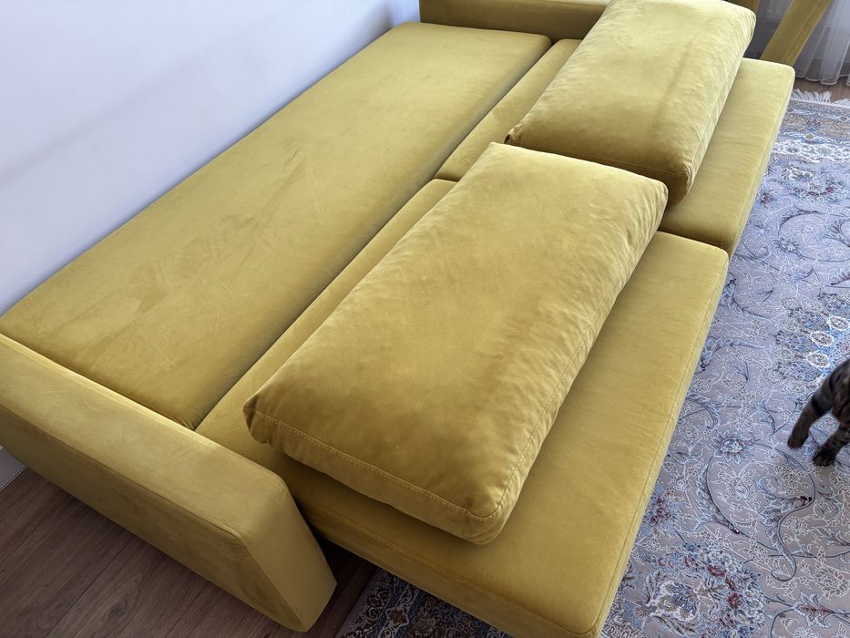 Диван  раскладной