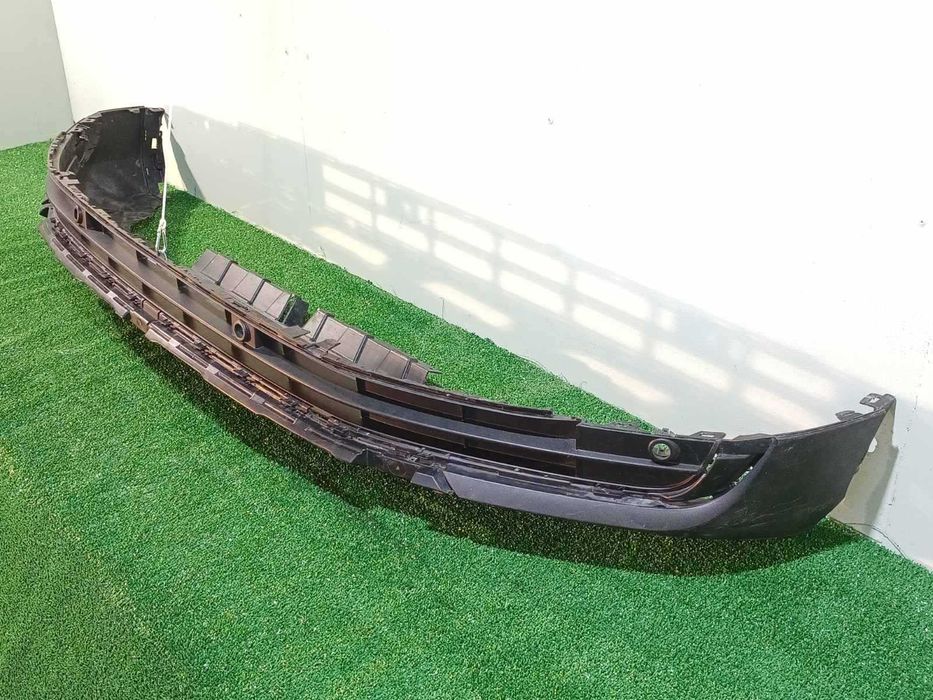 предна броня долна част спойлер VW TIGUAN 2016-2020 г. #1063V