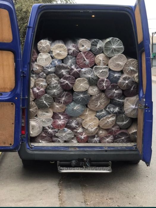 Чистка ковров Шымкент