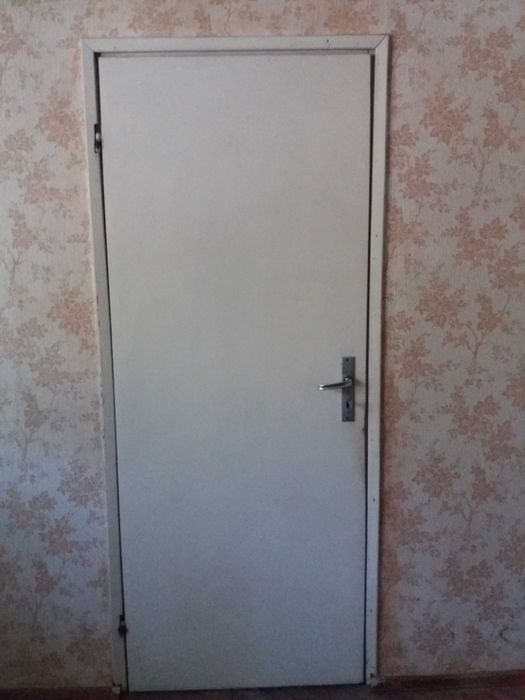 Интериорни Врати