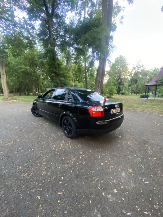 AUDI A4 2005 — imagine 3