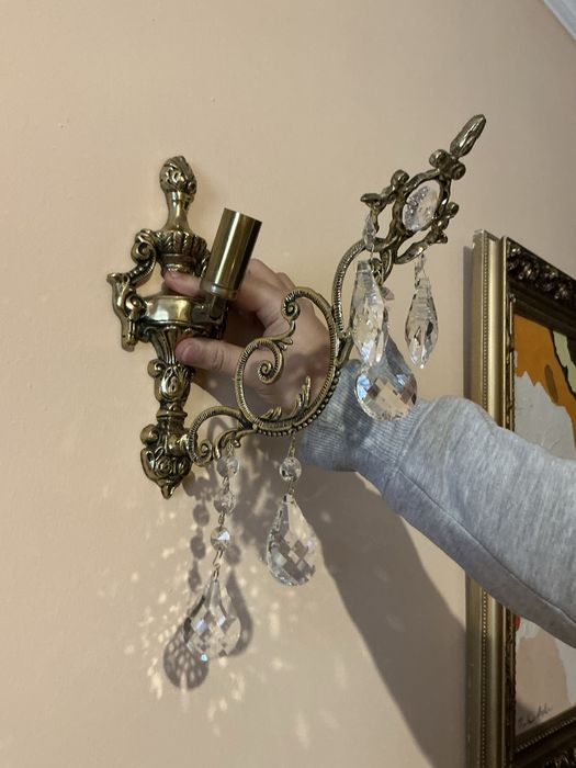 Люстра (п-во Иран)