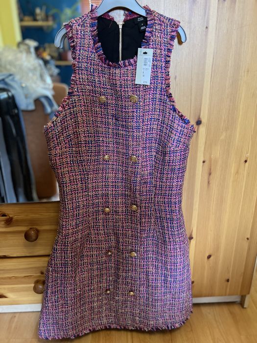 Rochie River Island