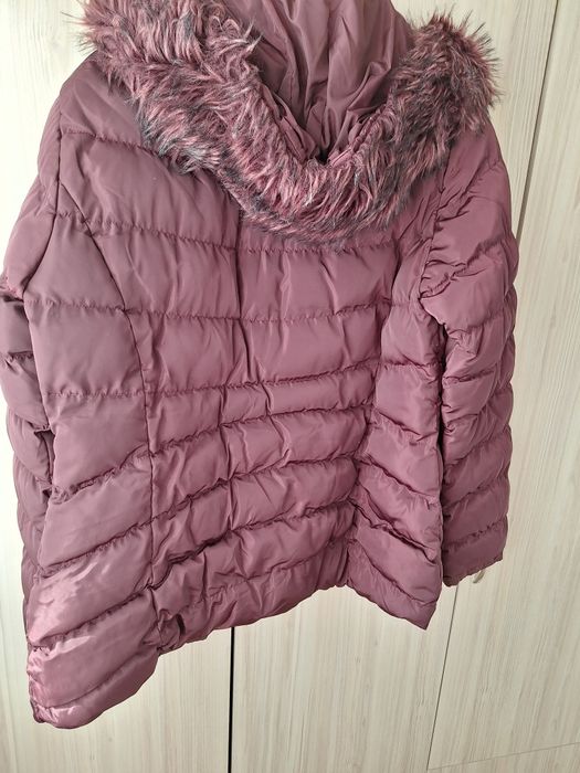 Дамско зимно яке
