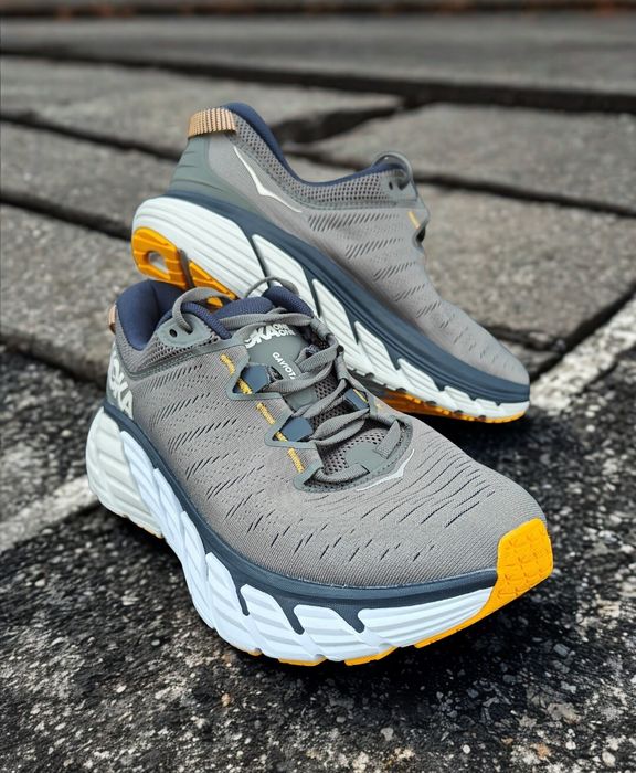Adidași Hoka Gaviota 3 originali cool top