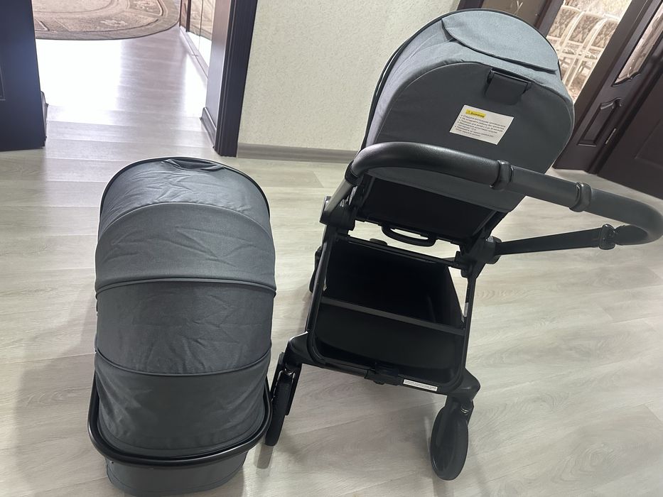 Детские коляски продам