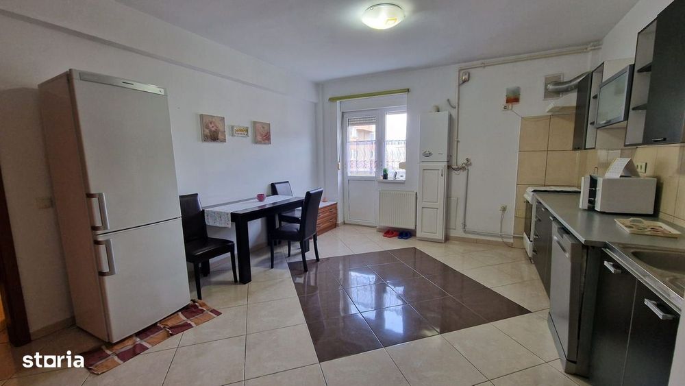 Apartament 2 camere de vanzare in Alba Iulia zona Centru