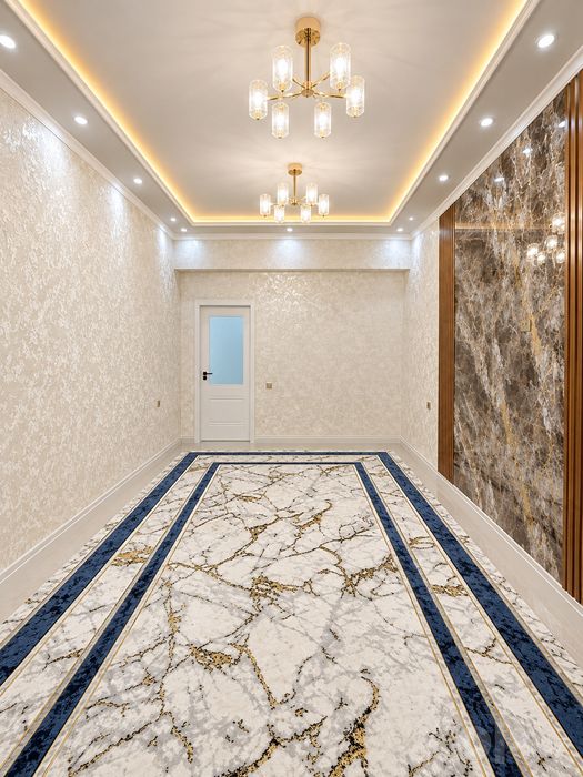 Квартира 3 хона 93м²