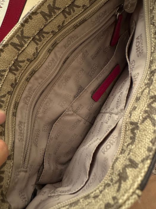 Сумка Michael Kors оригинал