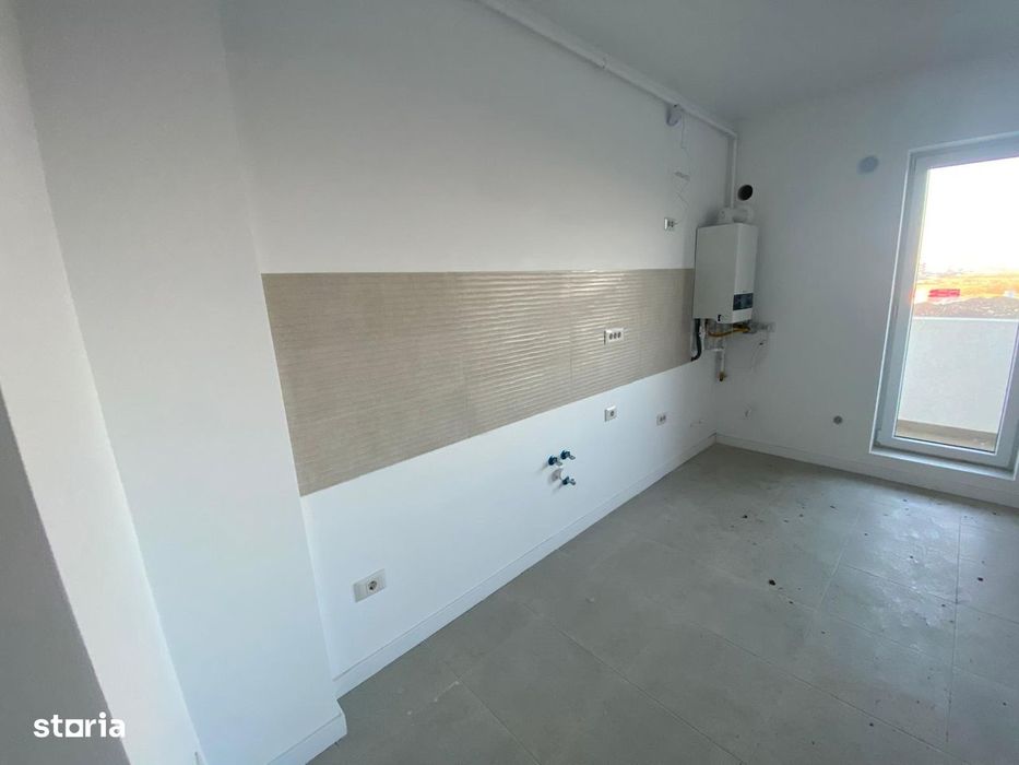 Apartament 2 camere, metrou Berceni