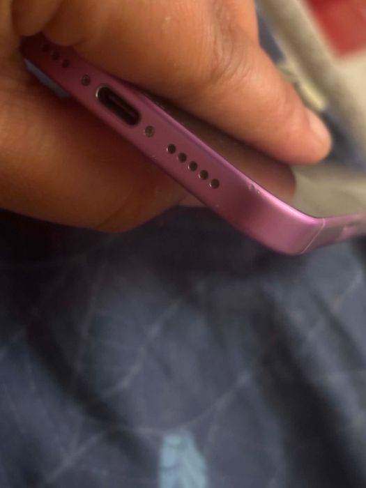 iPhone 16 Pink 128GB