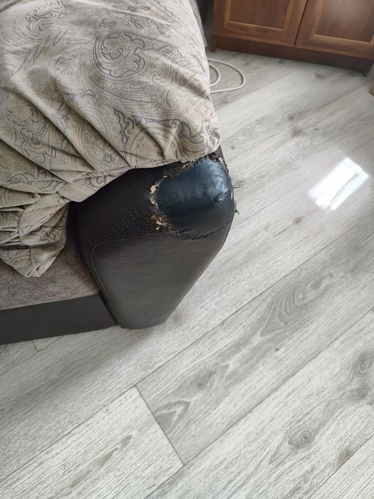 Продаю мягкий уголок