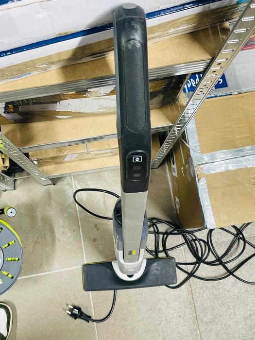 Aparat de curățat cu abur vertical Kärcher SC 2 Upright