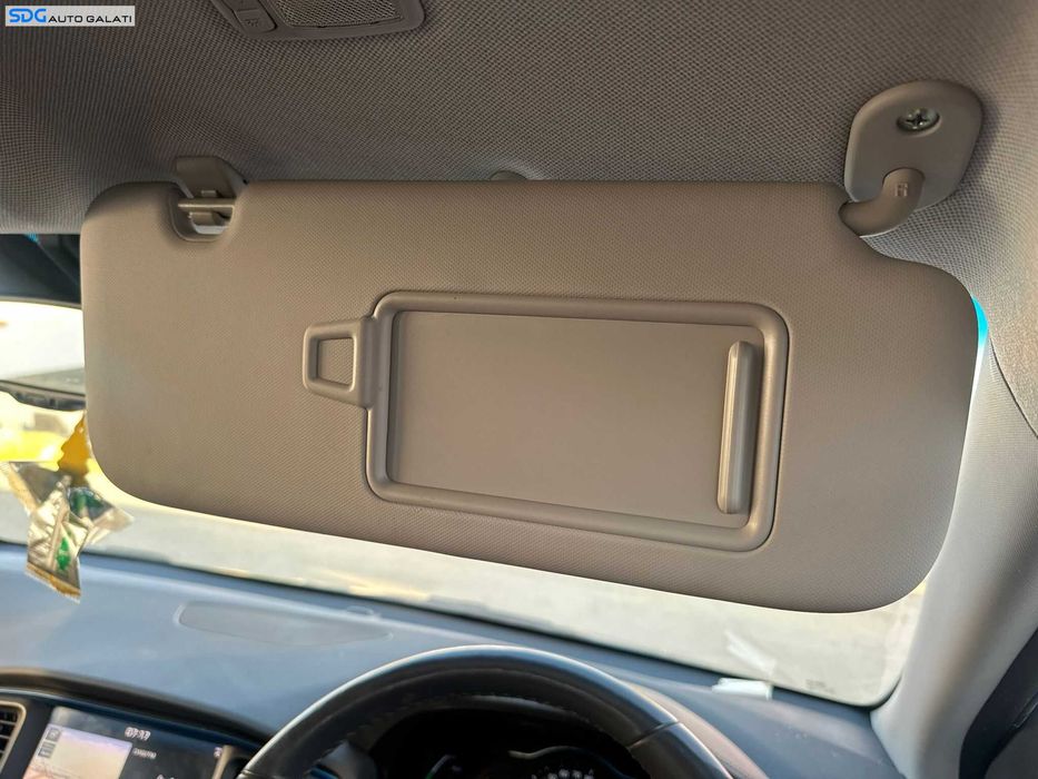 Parasolar Parbriz Dreapta Pasager Hyundai Ioniq 2016 - 2019 [K6513]