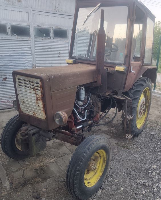 Владимировец T25
