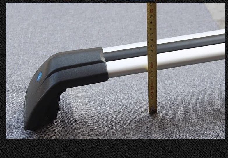 Поперечные рейлинги интегрированые