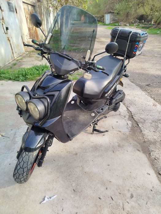 Продаю скутер Velomax smart 3