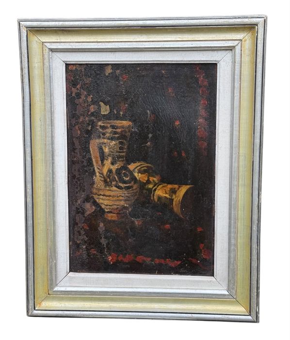 Tablou pictura “Ulcele”