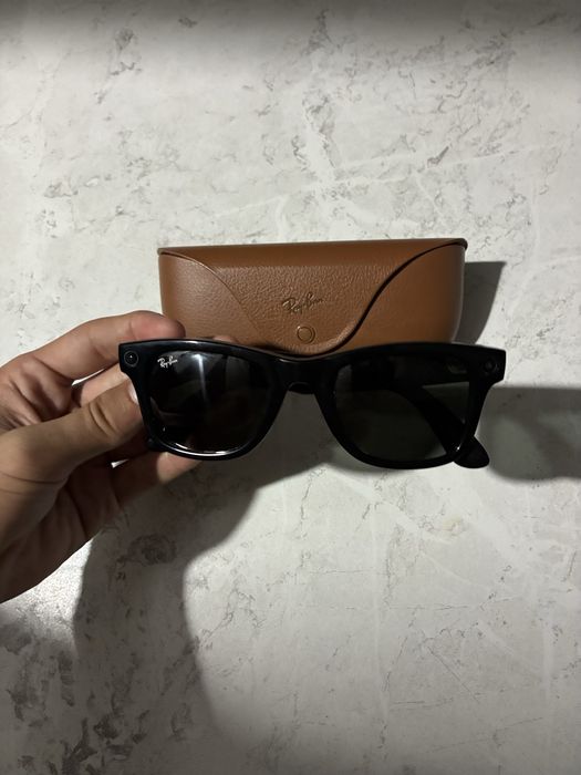Rayban meta gen1