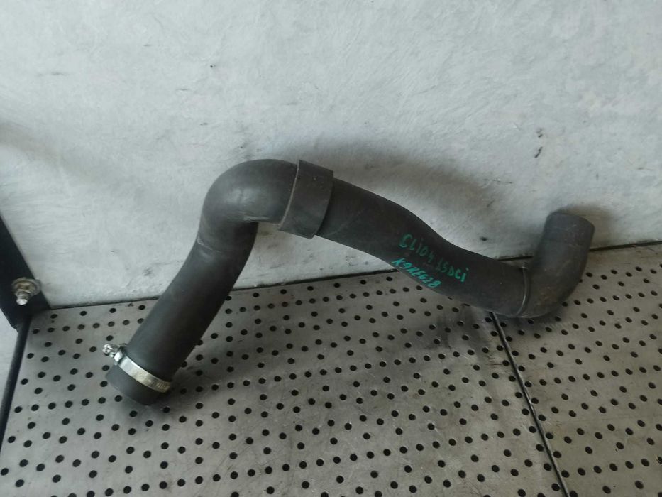 furtun apa 1.5 dci  k9ke628 renault clio 4 captur