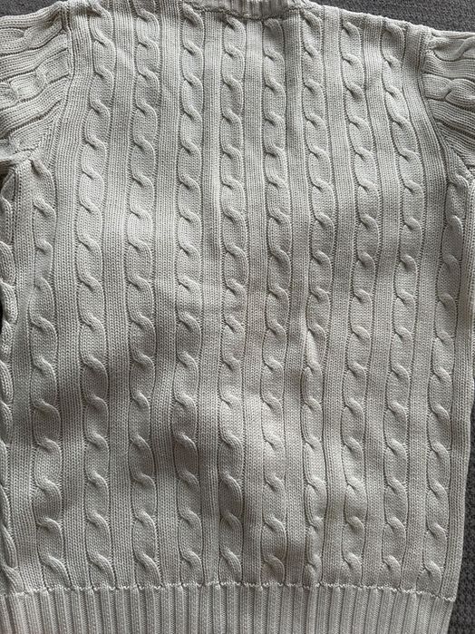 Ralph lauren pulover