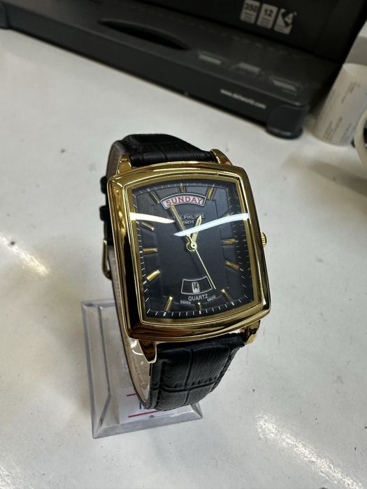 Patek Philippe soatlar