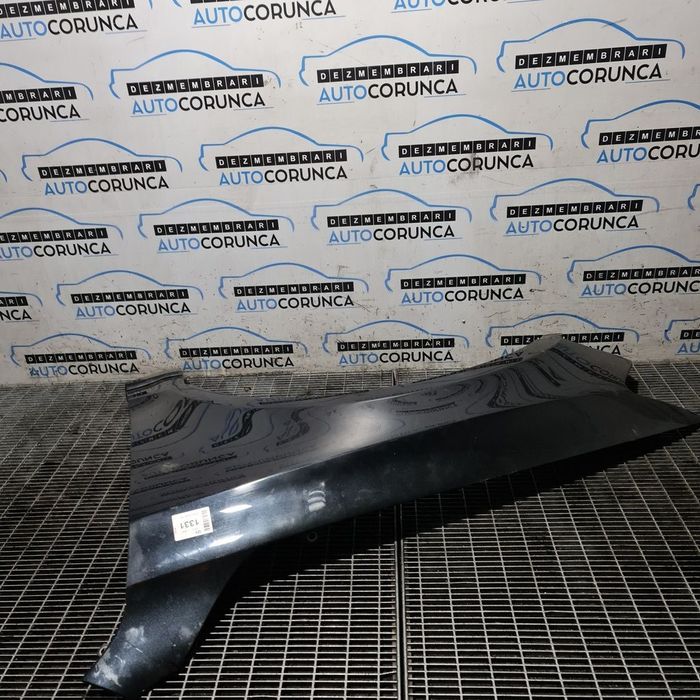 Aripa Stanga Fata AUDI Q5 2008 - 2015 4 Usi NEGRU (1331)