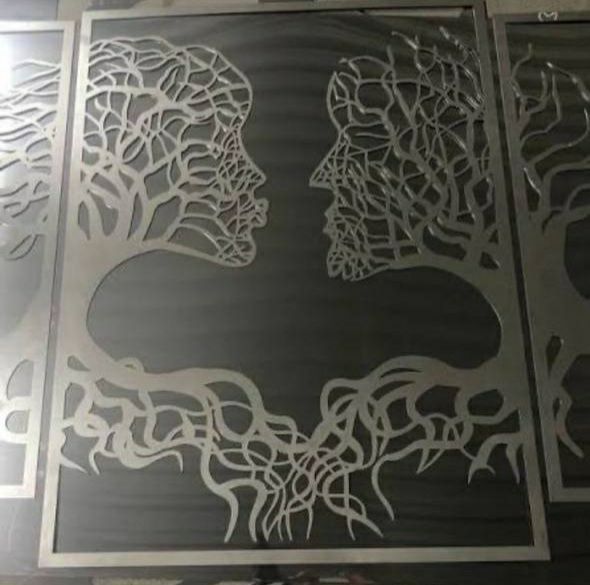 Лазерная резка, прочие услуги Шымкент