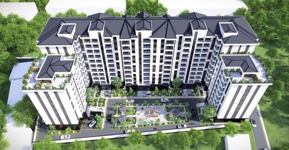 2 комнатная Юнусабад