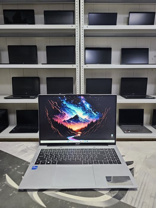 Ноутбук Acer Aspire Lite 16