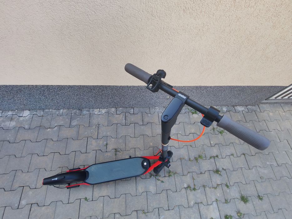 Ninebot KickScooter D28E