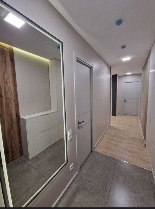 Ул. Сайрам НОВОСТРОЙКА  ЖК "NRG Mirzo Ulugbek"