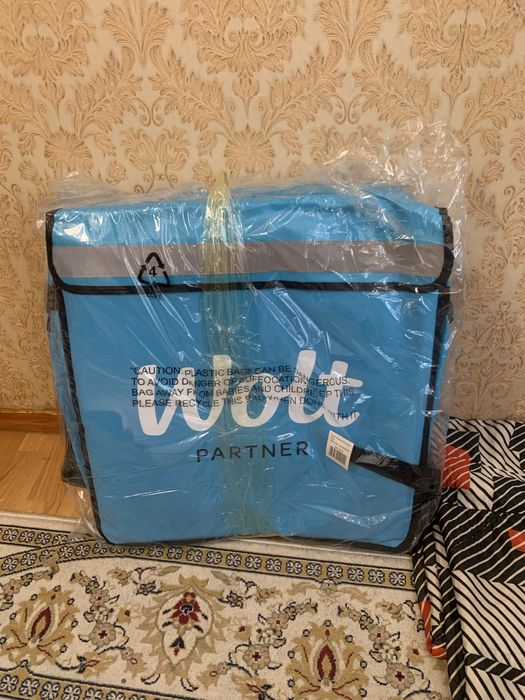 термосумкк вольт