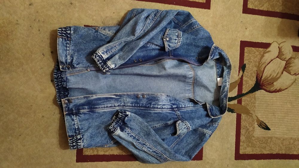 Продам три куртки мужские