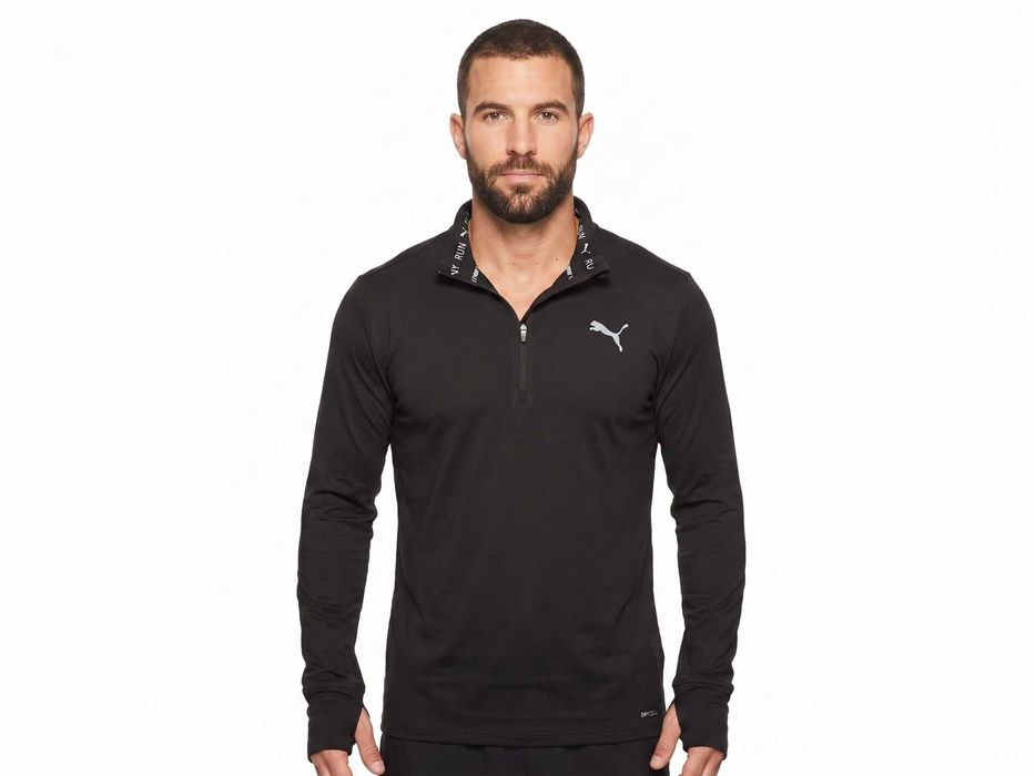 Puma Ruuning Спортно Блуза/Мъжка M