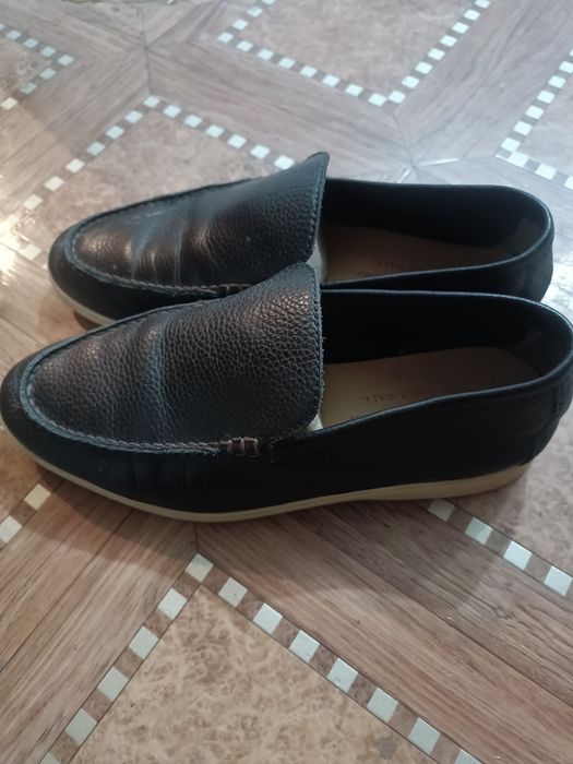 Продаю лофер лоро пиано
