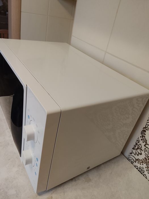 Микроволновая печь