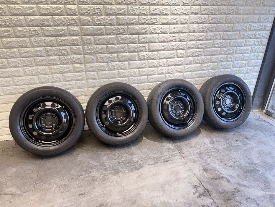 Lasetti jentra diska balon radnoy ideal holata 195/55/15