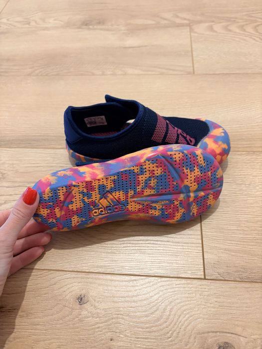 Детски обувки Adidas