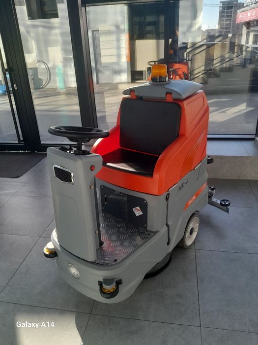 Pol tozolavchi Cleaning texnika