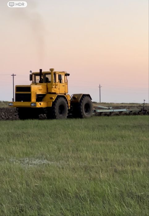 Продам К 701 Кировец