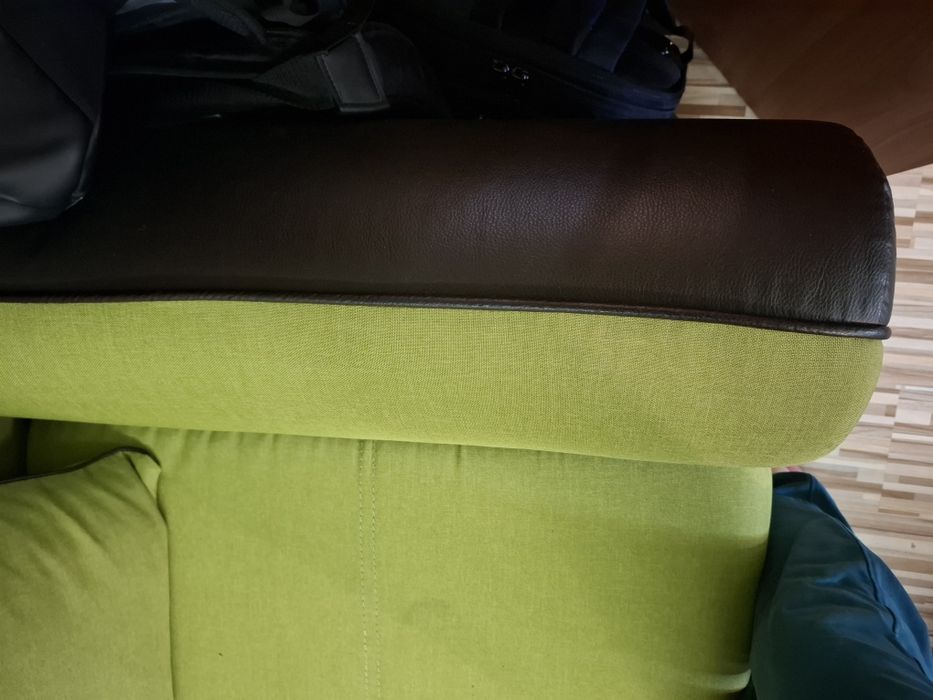 Ъглов Диван-десен