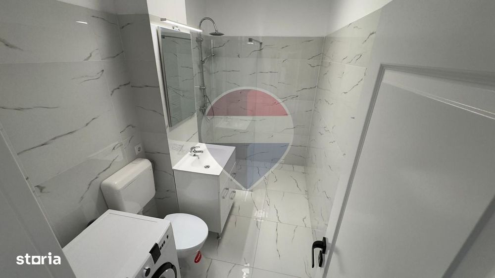 Apartament nou, ultrafinisat, zona Constantin Brâncoveanu