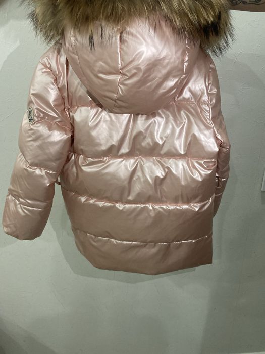 Продам зимний детский комбинезон